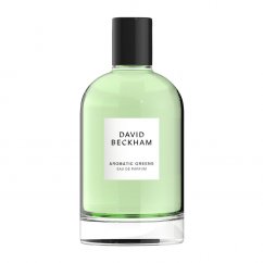 David Beckham, Aromatic Greens woda perfumowana spray 100ml