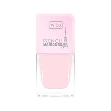 Lak na nehty Wibo French Manicure 4 8,5 ml