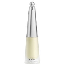 Issey Miyake, L'Eau d'Issey Pour Femme IGO toaletní voda 60ml + 20ml