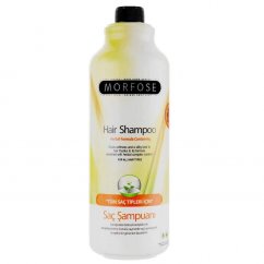 Morfóza, trvalka šampón na vlasy bez soli 1000 ml