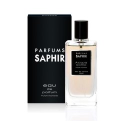 Saphir, Acqua Uomo Pour Homme parfumovaná voda 50ml