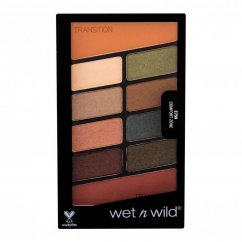 Wet n Wild, Color Icon Eye Shadow Palette paletka cieni do powiek Comfort Zone 8.5g
