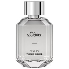 s.Oliver, Follow Your Soul Pánska toaletná voda 30ml