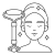 Kosmetické nástroje