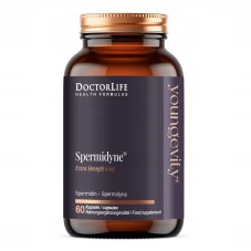 Doctor Life Spermidine 6 mg dietary supplement 60 capsules