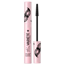 Eveline Cosmetics Variete Oh! Pretty řasenka okamžitě zvětšuje objem řas černá 10ml