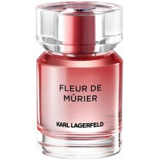 Karl Lagerfeld, Fleur de Murier woda perfumowana spray 50ml