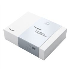 Iossi Hej, kůže! Antioxidant &amp; Anti-Pollution Set pleťová mlha 100ml + pleťové sérum 30ml