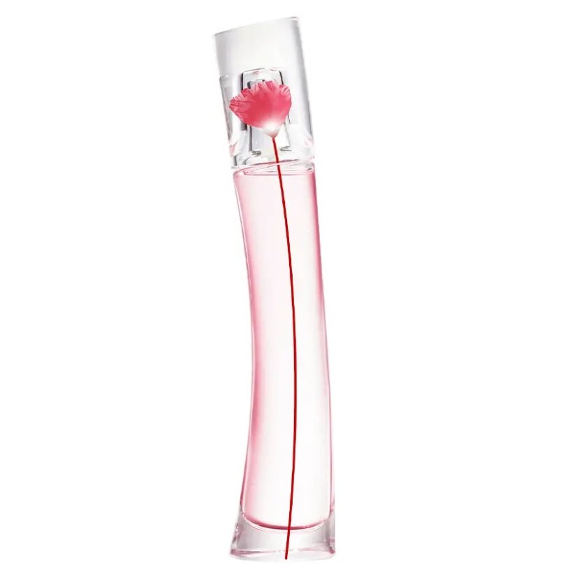 Kenzo, Flower by Kenzo Poppy Bouquet woda toaletowa spray 30ml