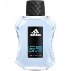 Adidas, Ice Dive toaletná voda v spreji 100 ml