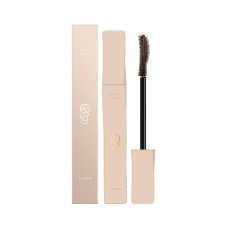 LOVRO Wavy Lash Řasenka pro zhuštění a natočení řas 02 Brown 9 g