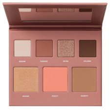 Paese Get The Glow Look multifunkčná paletka na líčenie tváre a očí 16g