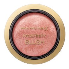 Max Factor, Facefinity Blush rozjasňující tvářenka 05 Lovely Pink 1,5 g