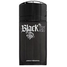 Paco Rabanne Black XS woda toaletowa spray 100ml - produkt bez opakowania