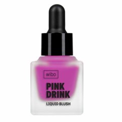 Wibo, Tekutá tvářenka Pink Drink 4 15ml