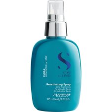 Alfaparf, Semi Di Lino Curls reaktivačný sprej na kučeravé vlasy 125ml