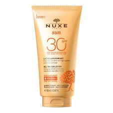Nuxe Sun Opalovací krém SPF30 na obličej a tělo, 150 ml