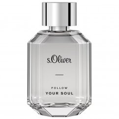 s.Oliver, Follow Your Soul Men voda po holení 50ml