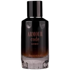 Pendora Scents Armour Code Uomo parfumovaná voda 100ml