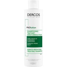 Vichy, Dercos PSOlution szampon keratolityczny 200ml