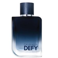 Calvin Klein, Defy parfumovaná voda 100ml Tester