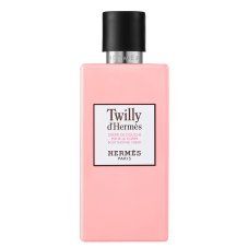 Hermes Twilly D'Hermes sprchový krém na tělo 200 ml