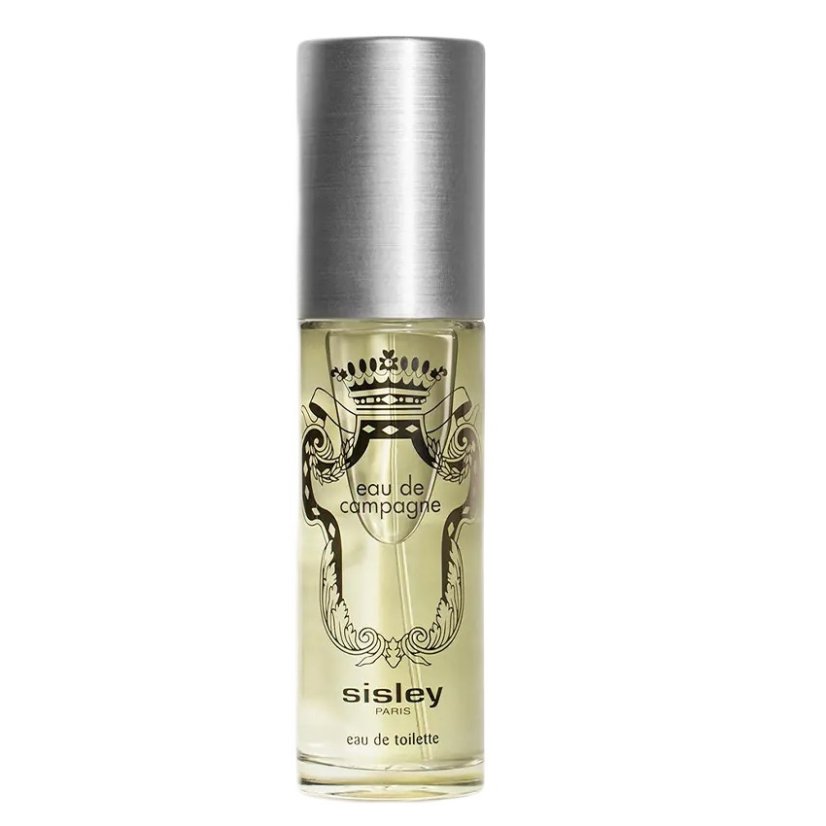 Sisley, Eau de Campagne woda toaletowa spray 50ml