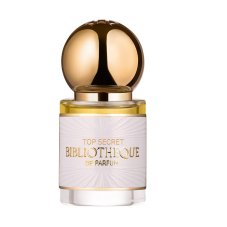 Bibliotheque de Parfum Top Secret parfémovaná voda ve spreji 16ml