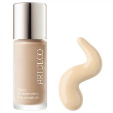 Artdeco, Rich Treatment Foundation rozjasňujúci podkladový krém 10 Sunny Shell 20ml