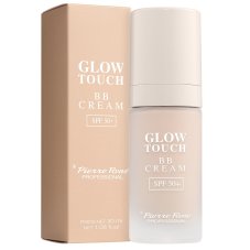 Pierre Rene, Glow Touch BB krém SPF50 00 Porcelain 30ml