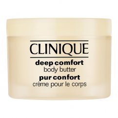 Clinique, Telové maslo Deep Comfort 200 ml