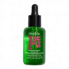 Matrix, Food For Soft intenzívny hydratačný olej na vlasy 50ml