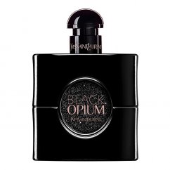 Yves Saint Laurent, Black Opium Le Parfum - parfémovaná voda 50ml