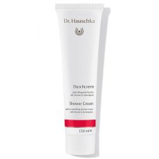 Dr. Hauschka, Sprchový krém s citrónom a citrónovou trávou 150 ml