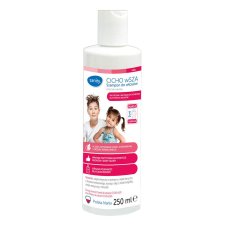 Sanity Kids CICHO wSZA szampon do włosów 250ml
