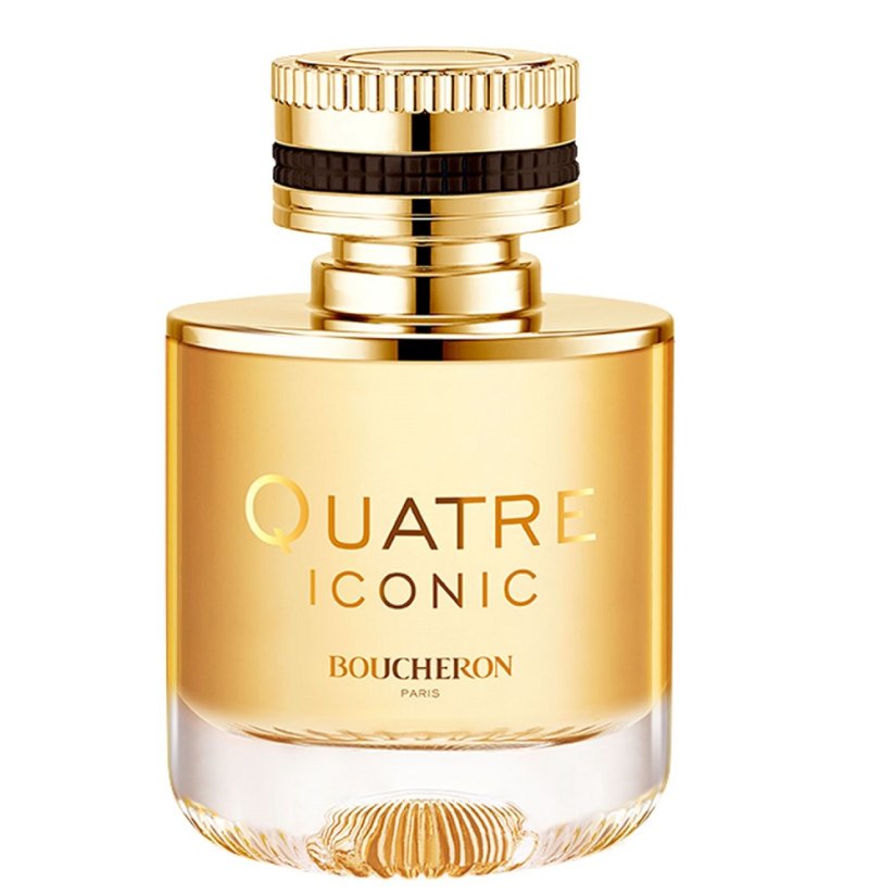 Boucheron, Quatre Iconic Pour Femme parfumovaná voda 50ml