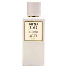 Saphir Elite Golden Tiare parfémovaná voda ve spreji 100 ml
