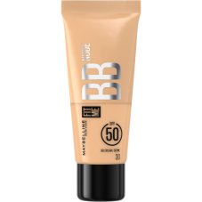 Maybelline Fit Me BB Nude BB krém na tvár 30 30ml