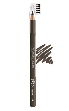 Dermacol, Eyebrow Pencil kredka do makijażu brwi 02 1.6g