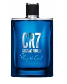 Cristiano Ronaldo CR7 Play it Cool woda toaletowa spray 100ml Tester
