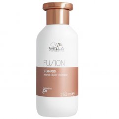 Wella Professionals, Fusion Intense Repair Shampoo szampon intensywnie regenerujący do włosów 250ml