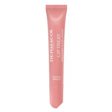 Dermacol Lip Treat hydratačný lesk na pery 4 Vintage Vanilla 10 ml