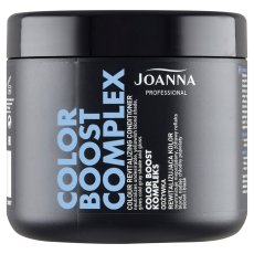 Joanna Professional, Color Boost Kompleks odżywka rewitalizująca kolor 500g