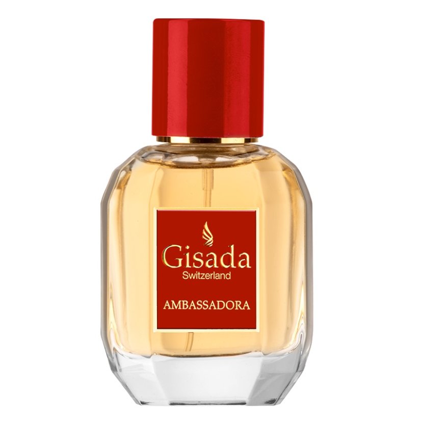 Gisada Ambassadora parfémovaná voda ve spreji 50ml