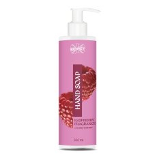 Mýdlo na ruce Ronney Raspberry 300ml