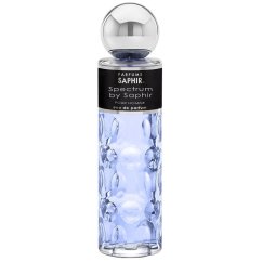Saphir, Spectrum Pour Homme parfémovaná voda 200 ml