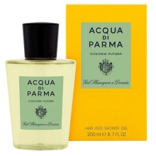 Acqua di Parma, Colonia Futura sprchový gel 200 ml
