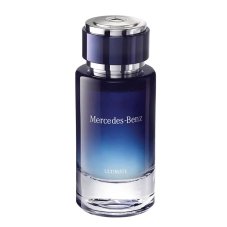 Mercedes-Benz, Ultimate woda perfumowana spray 120ml - produkt bez opakowania