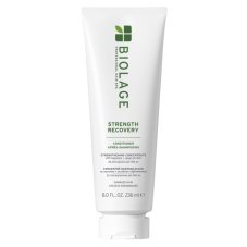 Matrix Biolage STRENGTH RECOVERY Regenerating conditioner for damaged hair 236 ml