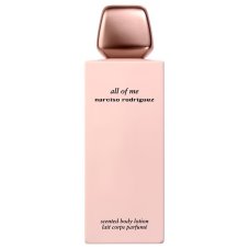Narciso Rodriguez, All Of Me telové mlieko 200ml
